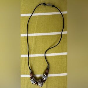 Tribal Necklace